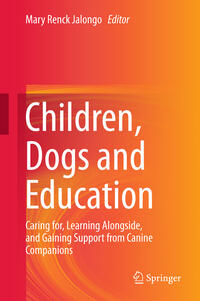 Children, Dogs and Education