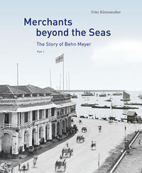 Merchants Beyond the Seas