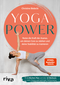 Yogapower