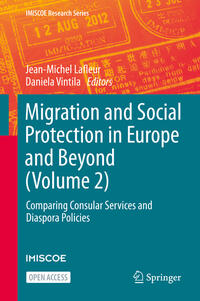 Migration and Social Protection in Europe and Beyond (Volume 2)