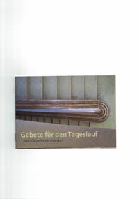 Gebete für den Tageslauf