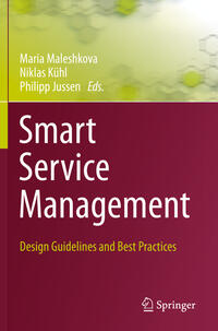 Smart Service Management