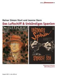 Das Luftschiff & Unbändiges Spanien