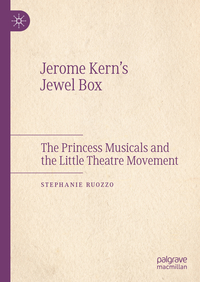 Jerome Kern’s Jewel Box