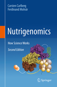 Nutrigenomics