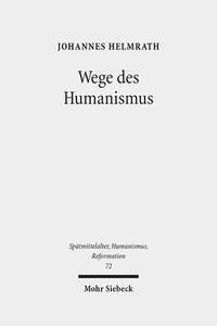 Wege des Humanismus