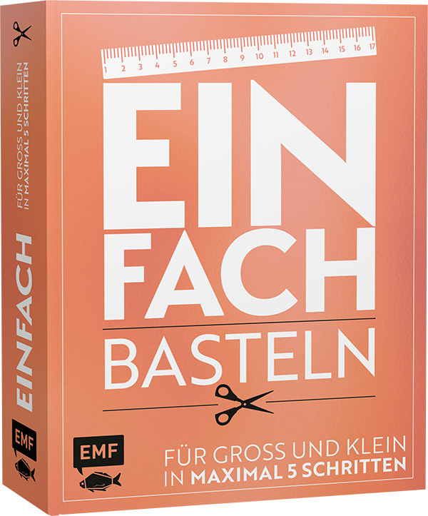 Einfach – Basteln