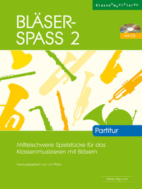 Bläser-Spass 2