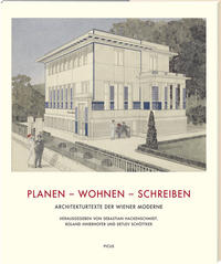 Planen – Wohnen – Schreiben