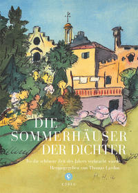 Die Sommerhäuser der Dichter