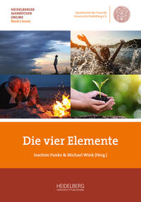 Die vier Elemente