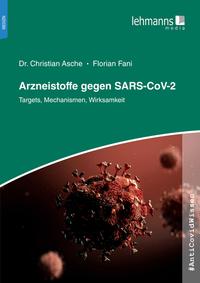 #AntiCovidWissen Arzneistoffe gegen SARS-CoV-2