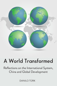 A World Transformed