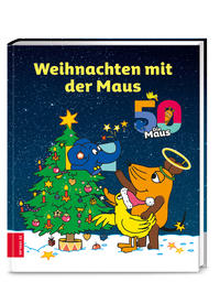 Weihnachten mit der Maus