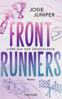 Frontrunners - Liebe auf der Überholspur