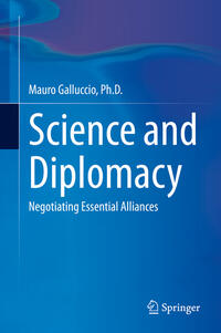 Science and Diplomacy