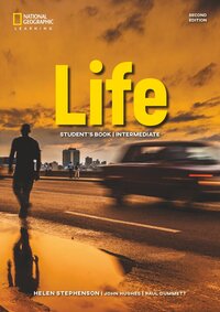 Life - Second Edition - B1.2/B2.1: Intermediate