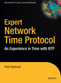 Expert Network Time Protocol