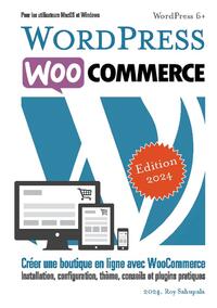 WordPress WooCommerce