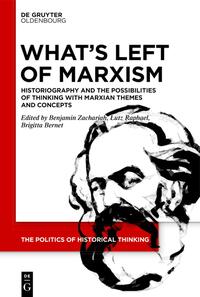 What’s Left of Marxism