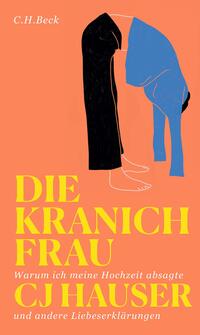 Die Kranichfrau