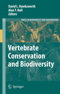 Vertebrate Conservation and Biodiversity