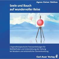 Seele und Bauch auf wundervoller Reise