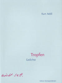 Tropfen