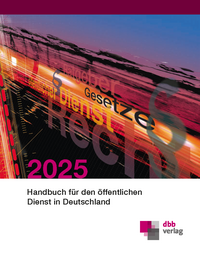 Handbuch für den öffentlichen Dienst in Deutschland 2025