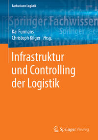 Infrastruktur und Controlling der Logistik