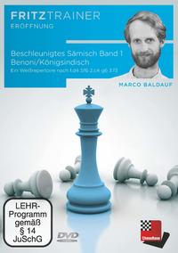 Beschleunigtes Sämisch Band 1