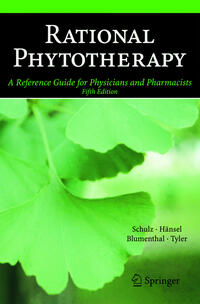 Rational Phytotherapy