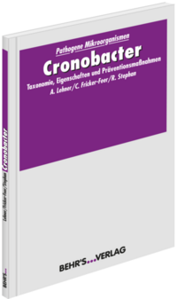 Cronobacter