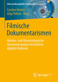 Filmische Dokumentarismen