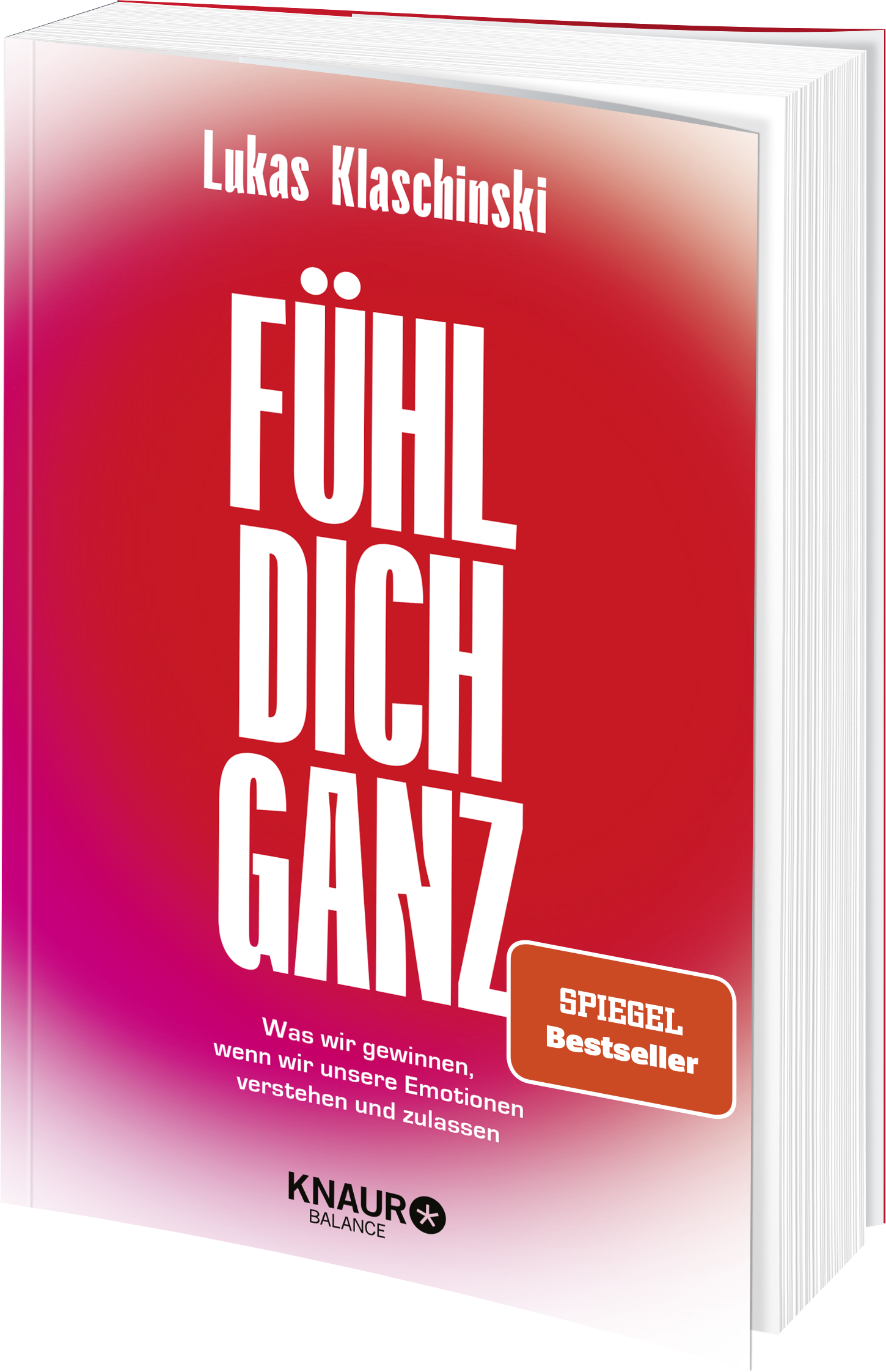 Fühl dich ganz