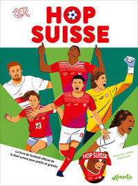 Hop Suisse