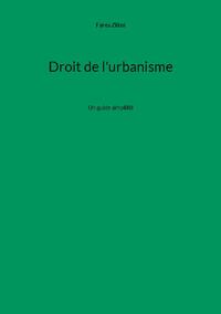 Droit de l'urbanisme