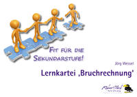 Lernkartei ‚Bruchrechnung‘