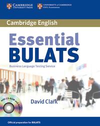 Essential BULATS