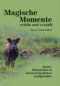 "Magische Momente - erlebt und erzählt