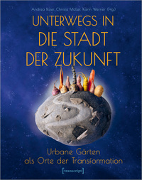 Unterwegs in die Stadt der Zukunft