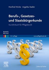 Berufs-, Gesetzes- und Staatsbürgerkunde