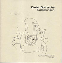 Dieter Goltzsche