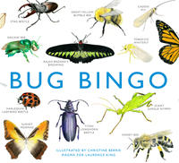 Bug Bingo