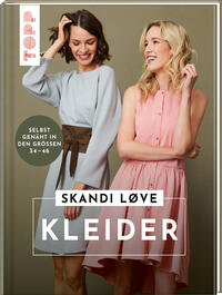 Skandi Løve. Kleider