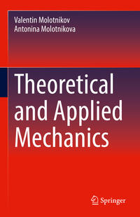 Theoretical and Applied Mechanics