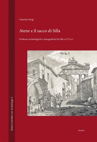 Atene e il sacco di Silla