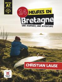 24 heures en Bretagne