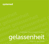 Gelassenheit