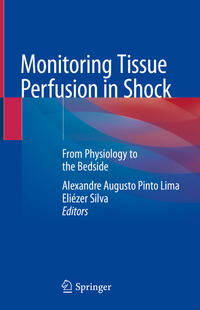 Monitoring Tissue Perfusion in Shock